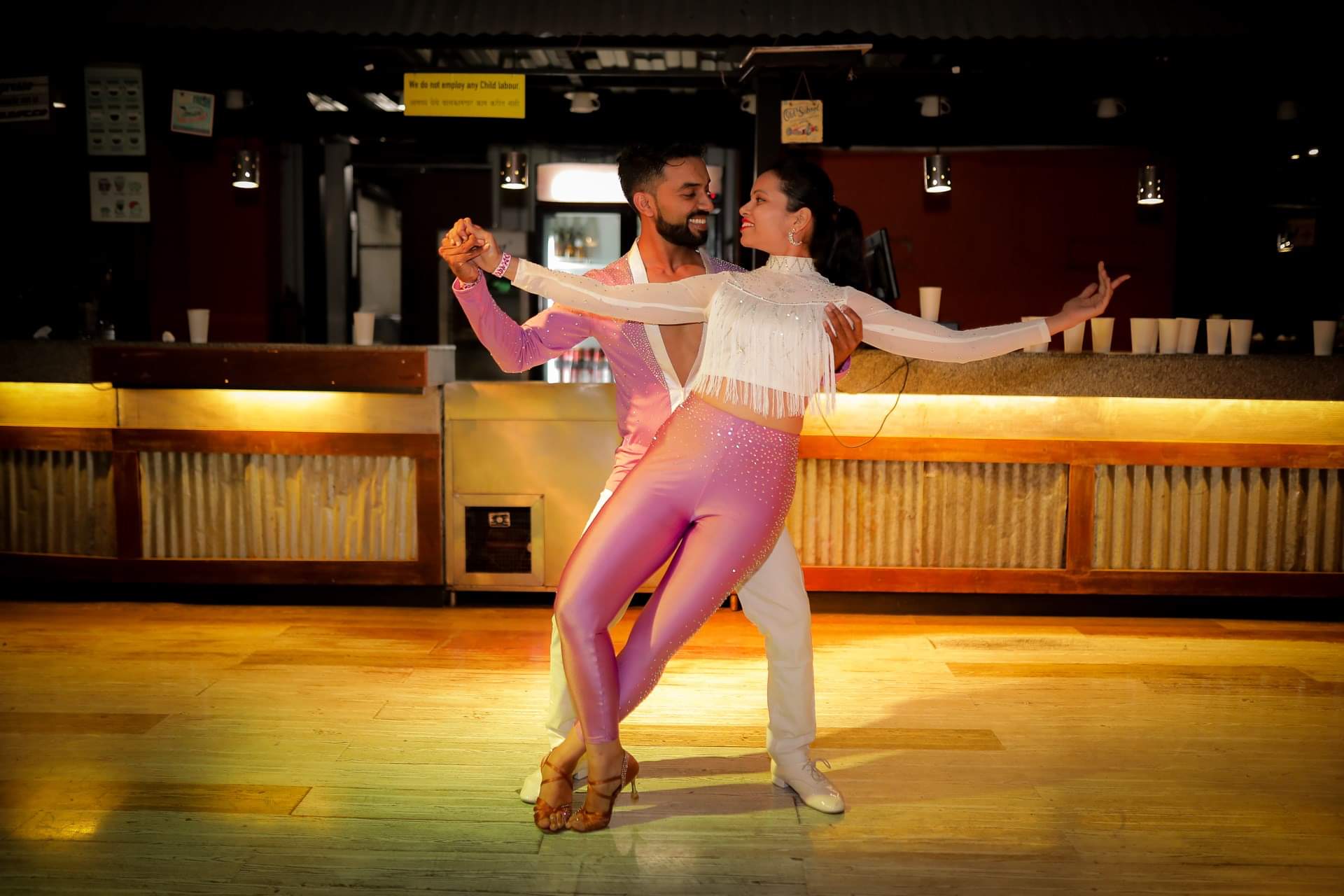 Bachata