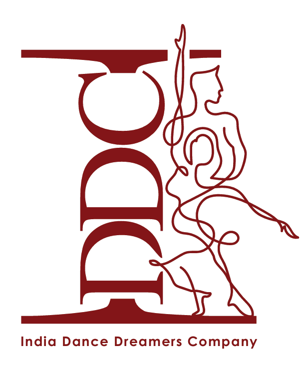 IDDC Logo