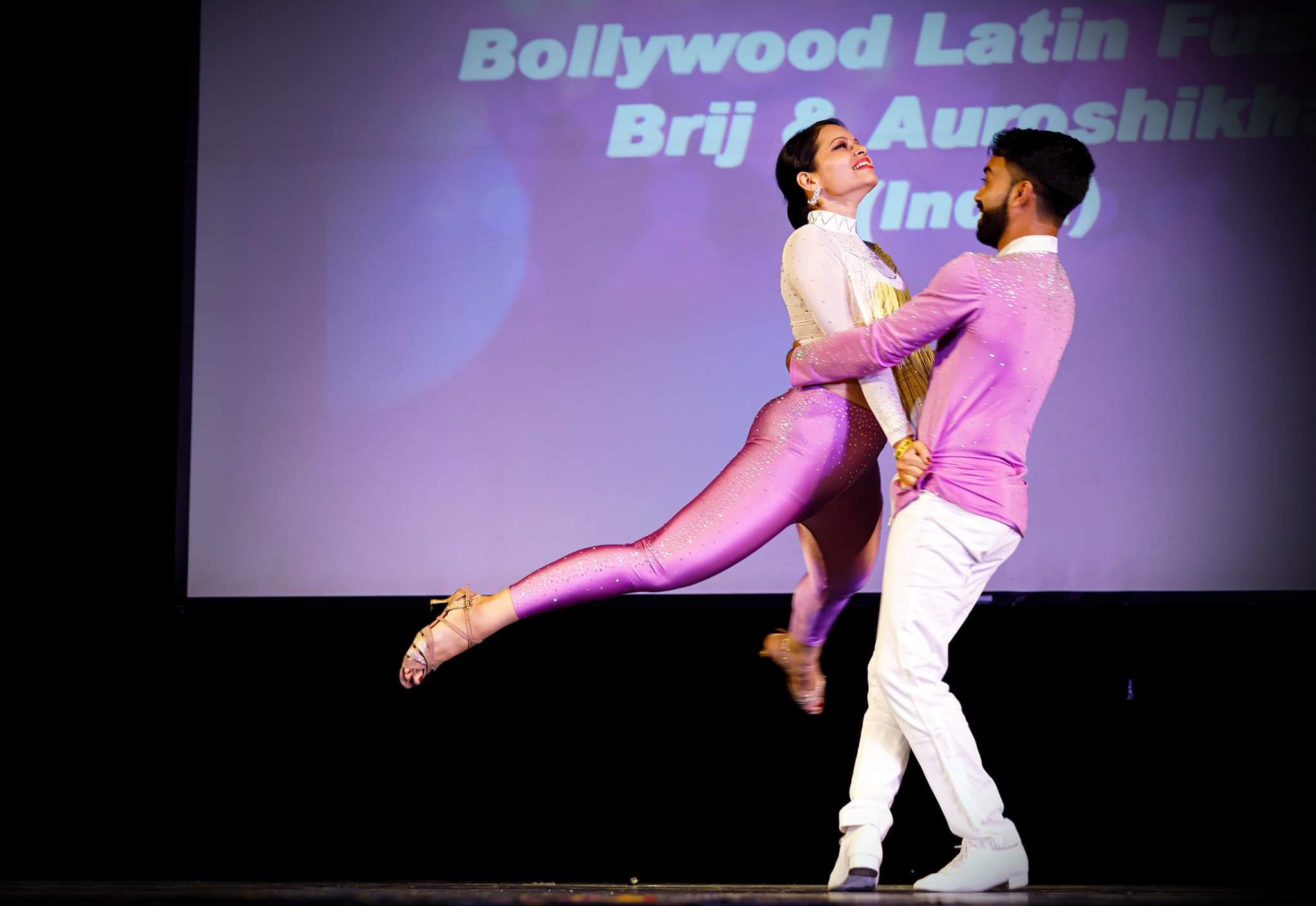 Kizomba